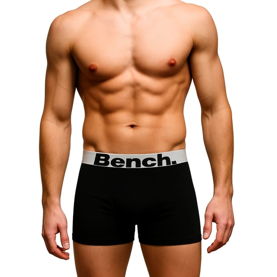 3-Pack Mannen Katoenen Boxers Ondergoed - Tarek Collectie - Image 3