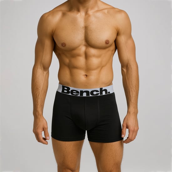 3-Pack Mannen Katoenen Boxers Ondergoed - Tarek Collectie - Image 5