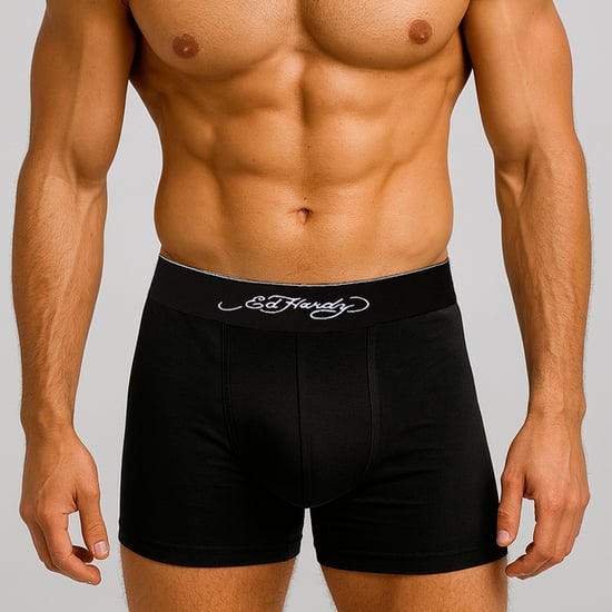 5-Pack Heren Katoenen Ademend Boxers Ondergoed - Arjin Collectie - Image 4