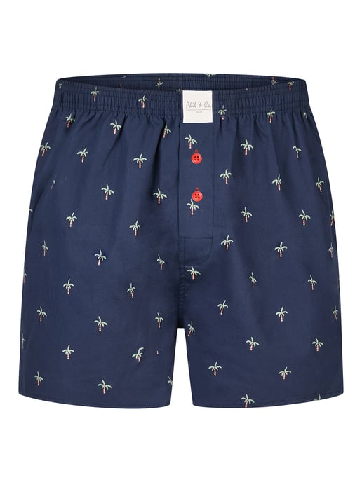 Phil & Co. Berlin Mannen Retro Boxer Classics - Image 2