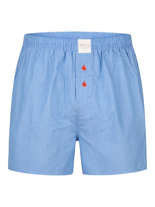 Phil & Co. Berlin Mannen Retro Boxer Classics - Image 3