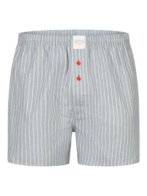 Phil & Co. Berlin Mannen Retro Boxer Classics - Image 4