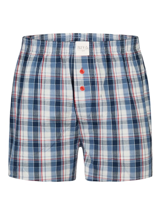 Phil & Co. Berlin Mannen Retro Boxer Classics - Image 5