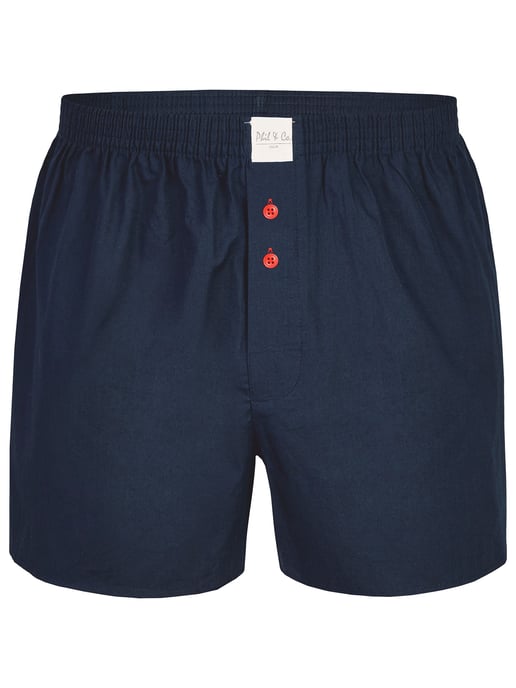 Phil & Co. Berlin Mannen Retro Boxer Classics - Image 6