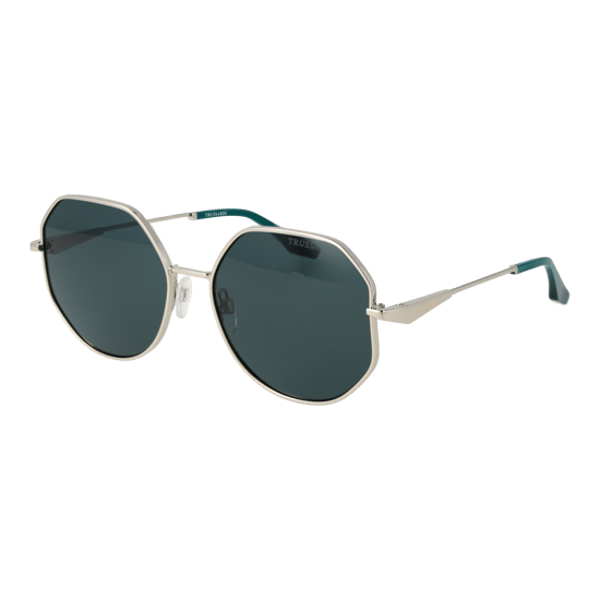 Trussardi Zonnebril TSW3012 03B 56 - Image 1