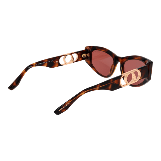 Trussardi Zonnebril TSW9013 G21 54 - Image 3