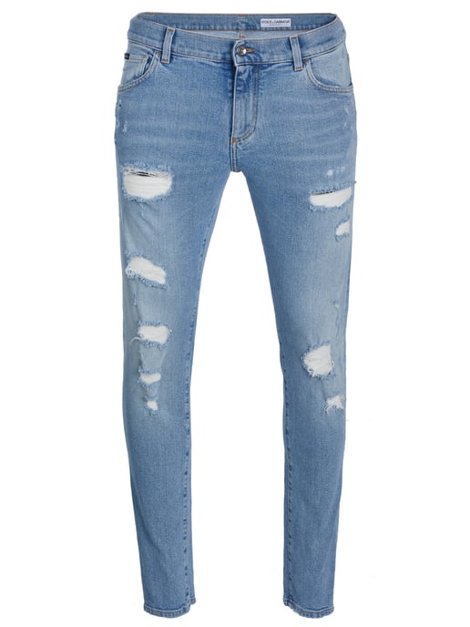 Dolce & Gabbana jeans - Image 1