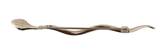Zilveren Messing Kristal Spilla Serpente Broche Speld - Image 2