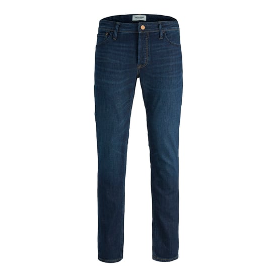 Jack & Jones Jeans Tim Original Jeans Blauw - Image 1