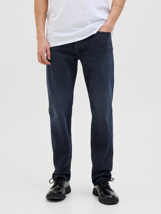 Jack & Jones Jeans Clark Premium Jeans Blauw - Image 5