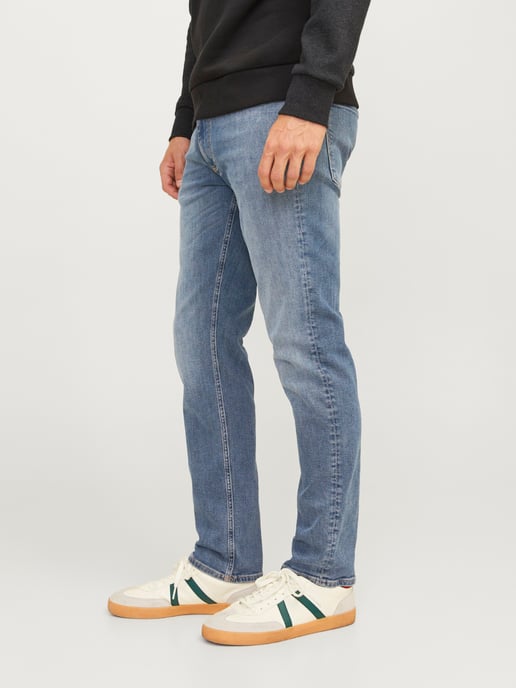 Jack & Jones Jeans Clark Evan Jeans Blauw - Image 4