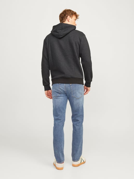 Jack & Jones Jeans Clark Evan Jeans Blauw - Image 6