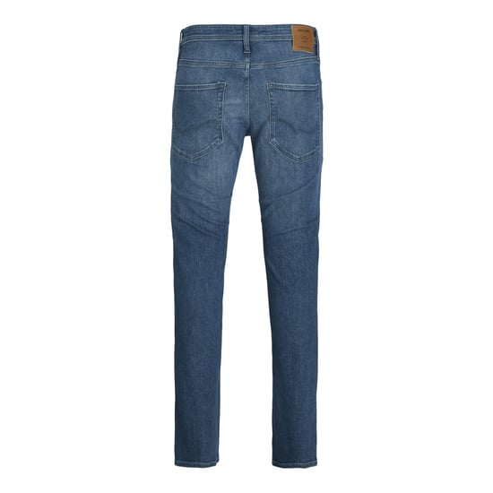 Jack & Jones Jeans Tim Original Jeans Blauw - Image 2