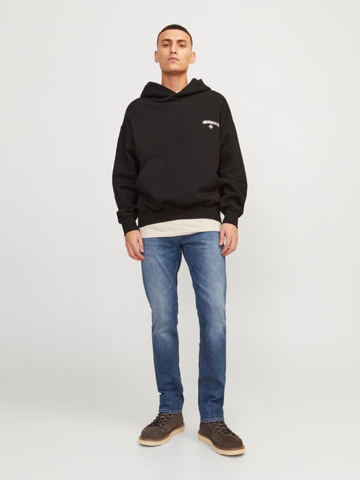 Jack & Jones Jeans Tim Original Jeans Blauw - Image 5