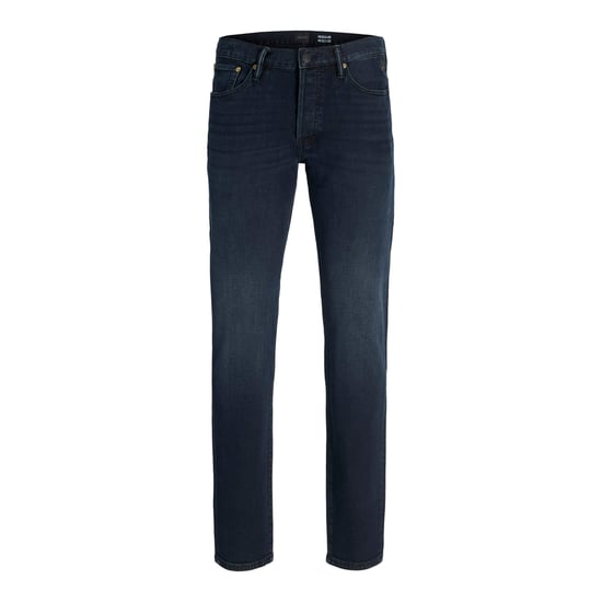 Jack & Jones Jeans Clark Premium Jeans Blauw - Image 1