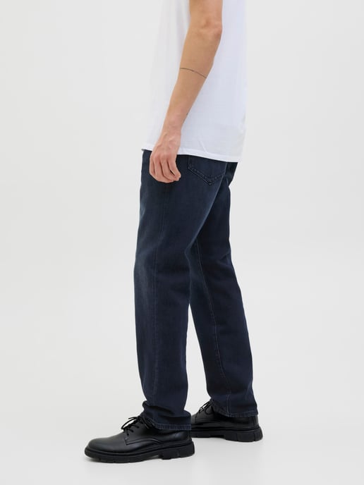 Jack & Jones Jeans Clark Premium Jeans Blauw - Image 3