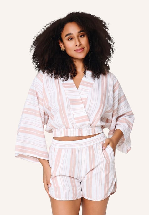 Lingadore Shortama set - Image 2