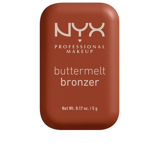 Buttermelt Bronzer #07.5-butta Match 5 gr - Image 1