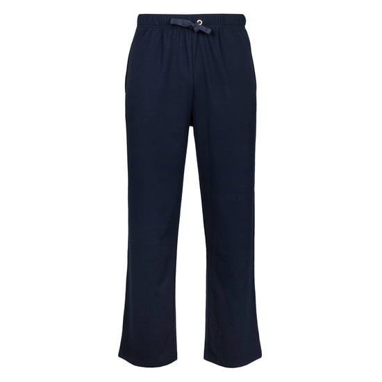 Heren Thermale Lounge Broek met Elastische Taille voor Warme en Comfortabele Draagcomfort - Image 2