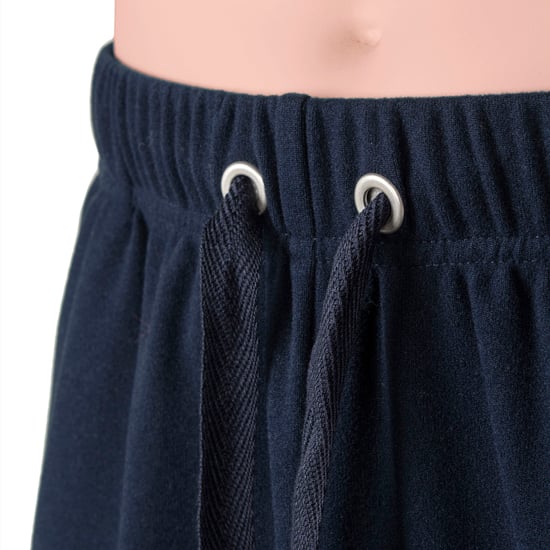 Heren Thermo Pyjama Set met Lange Mouwen Top & Broek voor Koude Nachten - Image 4