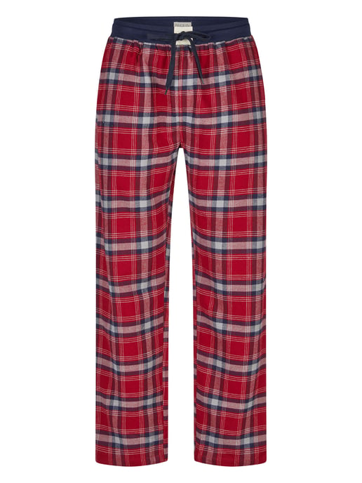 Phil & Co. Berlin Mannen Pyjama Flanell - Image 2