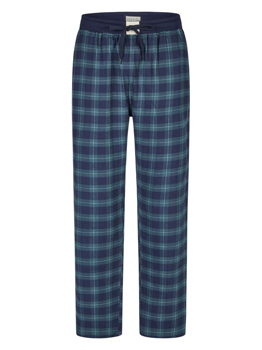 Phil & Co. Berlin Mannen Pyjama Flanell - Image 4