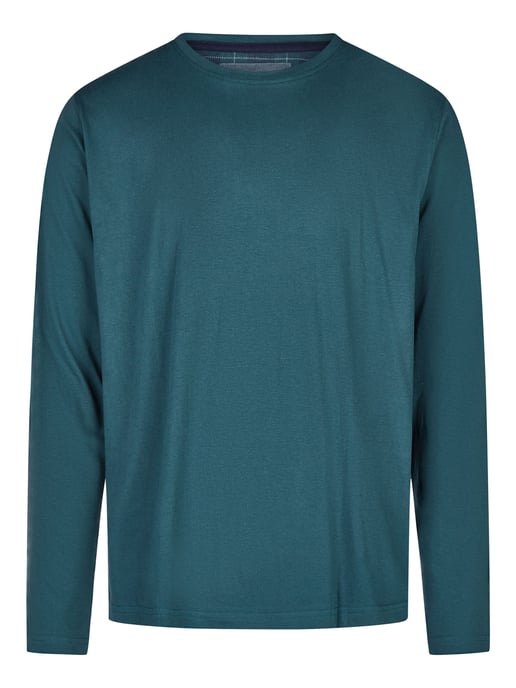 Phil & Co. Berlin Mannen Pyjama Flanell - Image 5