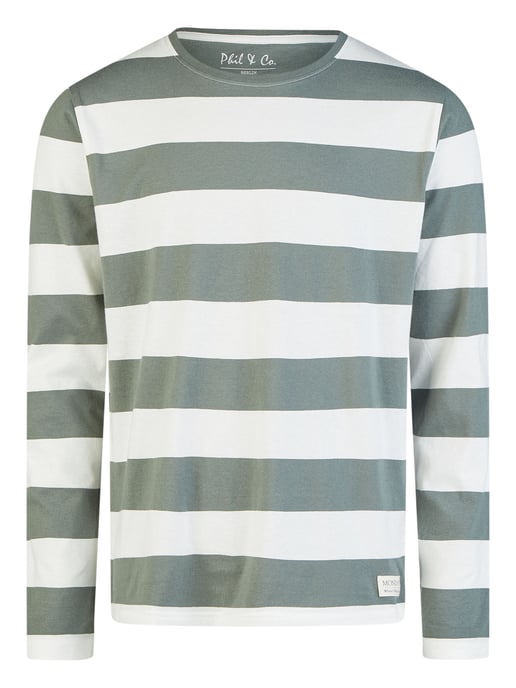 Phil & Co. Berlin Mannen Pyjama Monday - Image 6