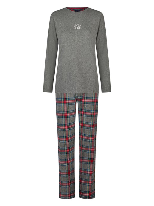 Happy Shorts Vrouwen Pyjama Christmas - Image 2