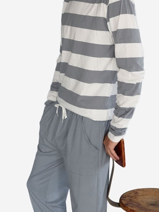 Phil & Co. Berlin Mannen Pyjama Monday - Image 5