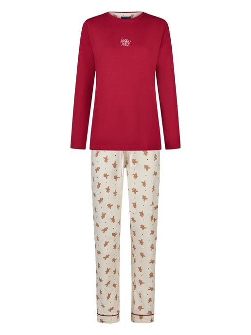 Happy Shorts Vrouwen Pyjama Christmas - Image 2