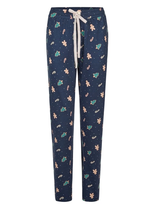 Happy Shorts Vrouwen Pyjama Christmas - Image 5