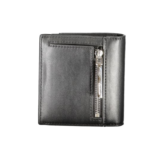 Calvin Klein Zwarte Polyester Portemonnee - Image 2