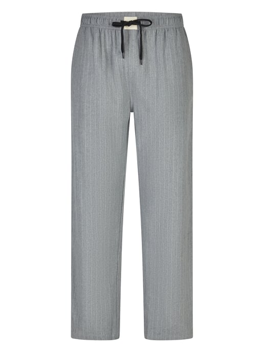 Phil & Co. Berlin Mannen Pyjama broek Flanell - Image 1