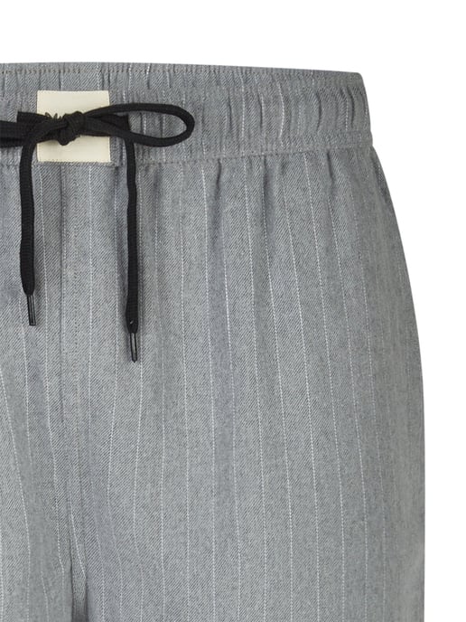 Phil & Co. Berlin Mannen Pyjama broek Flanell - Image 2