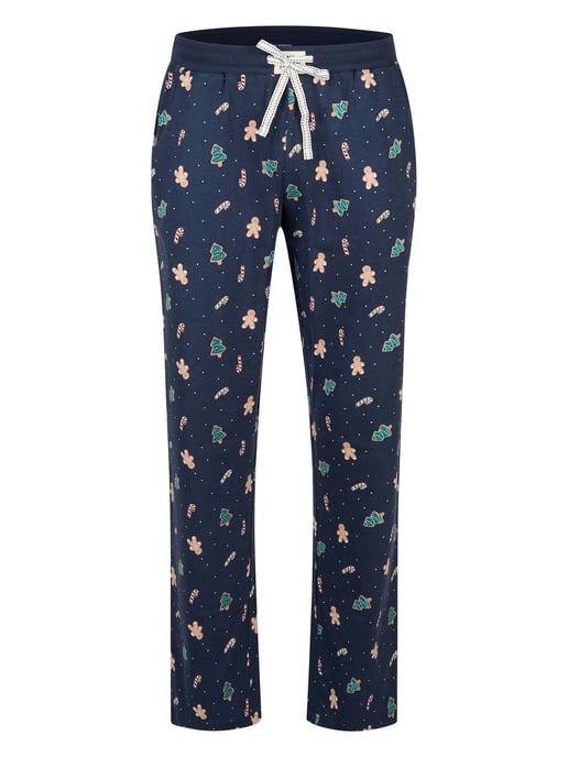 Happy Shorts Mannen Pyjama broek Christmas - Image 2