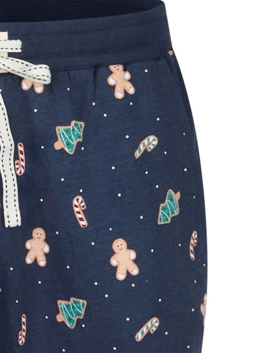 Happy Shorts Mannen Pyjama broek Christmas - Image 3
