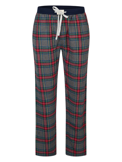 Happy Shorts Mannen Pyjama broek Christmas - Image 2