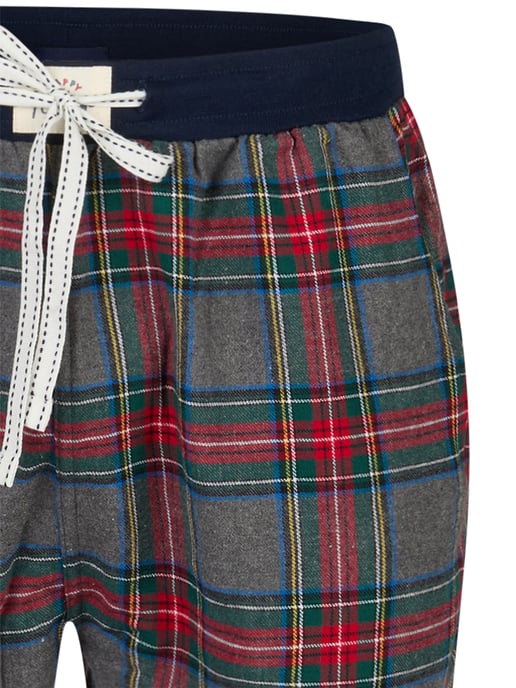Happy Shorts Mannen Pyjama broek Christmas - Image 3