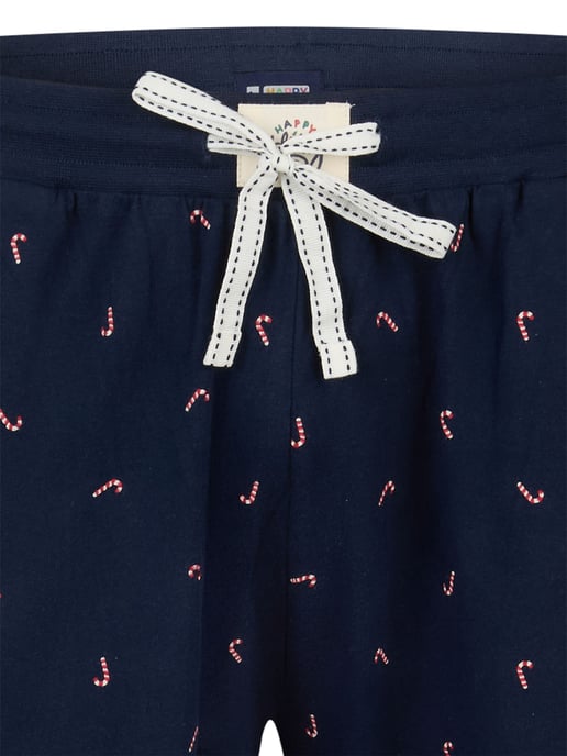 Happy Shorts Mannen Pyjama broek Christmas - Image 5