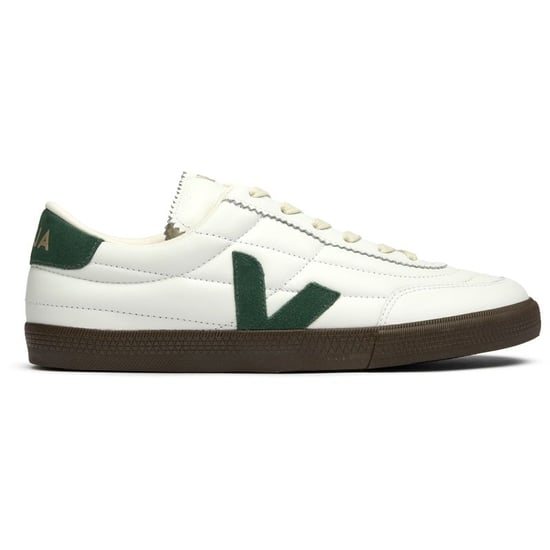 Veja Panenka Leren Sneakers - Image 1