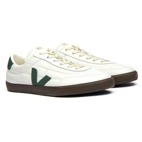 Veja Panenka Leren Sneakers - Image 2