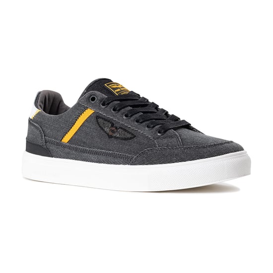 PME Legend Sneakers Aztecor Grijs - Image 3