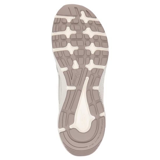 Skechers Dames/Dames Go Run Consistent 2.0 Advantage Trainers (Natuurlijk) - Image 2