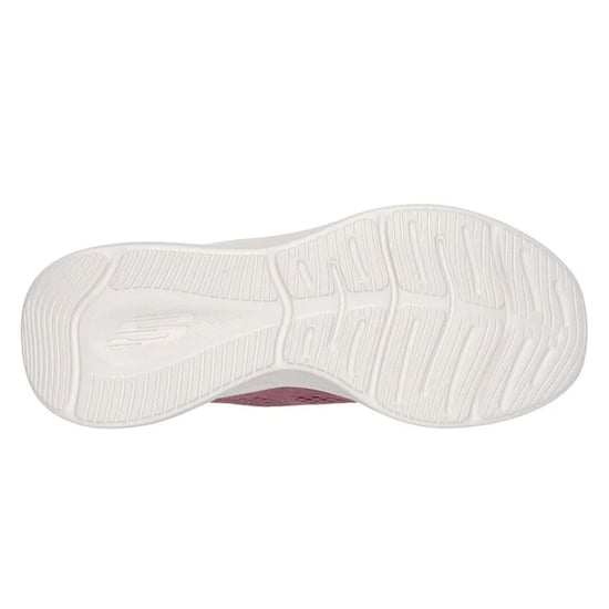 Skechers Dames/Dames Skech-Lite Pro Natural Trainers (Donker mauve) - Image 4