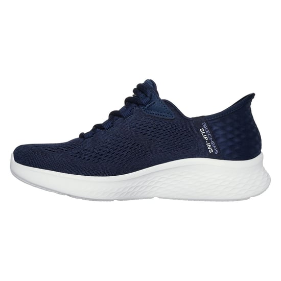 Skechers Dames/Dames Skech-Lite Pro Natural Trainers (Marine) - Image 2
