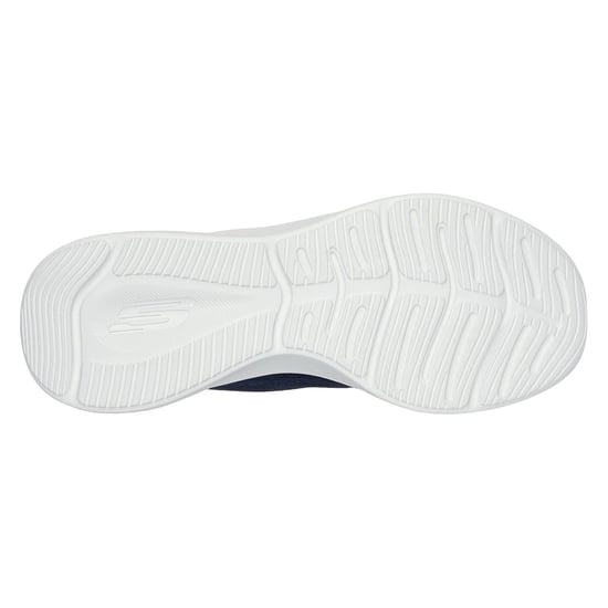 Skechers Dames/Dames Skech-Lite Pro Natural Trainers (Marine) - Image 4