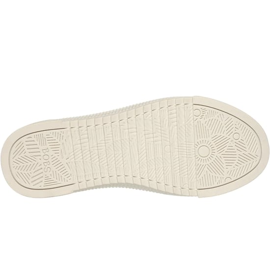 Skechers Dames/Dames Bobs Copa Trainers (Zwart) - Image 4