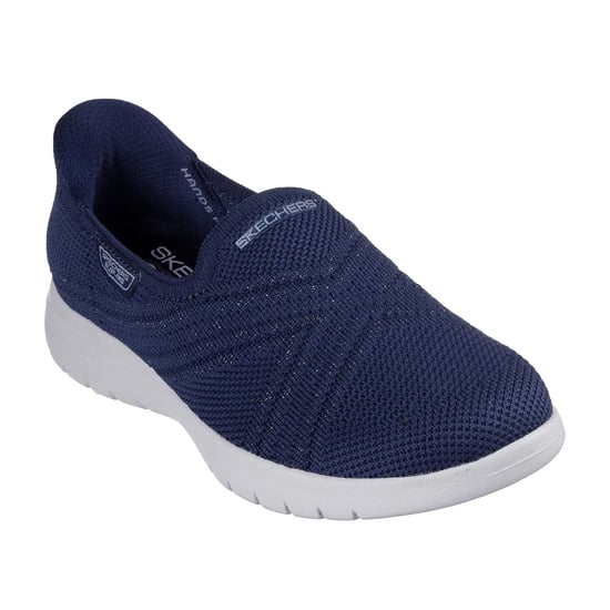 Skechers Dames/dames On The Go Flex Excellency instapschoenen (Marine) - Image 2