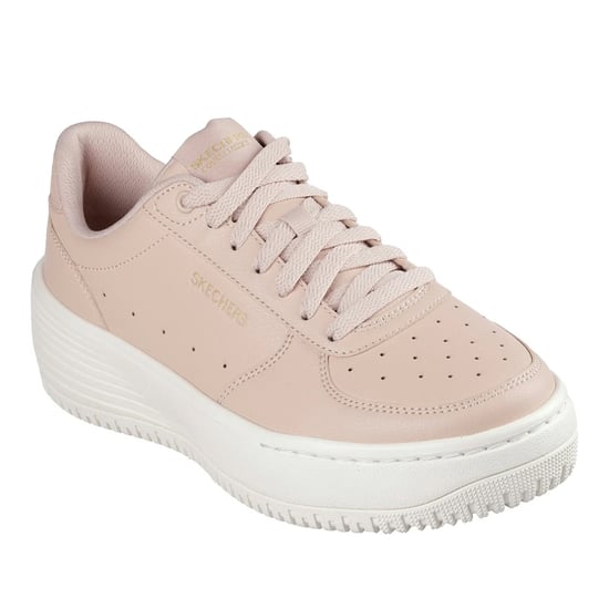 Skechers Dames/Dames Grand 92 - Be Lifted Schoenen (Naakt) - Image 3
